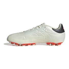 Adidas Copa Pure 2 League 2G/3G Ag M IE7511 fotbollsskor vit 1