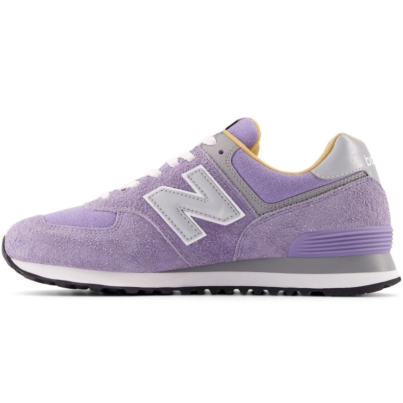 New Balance U574BGG skor violett 1