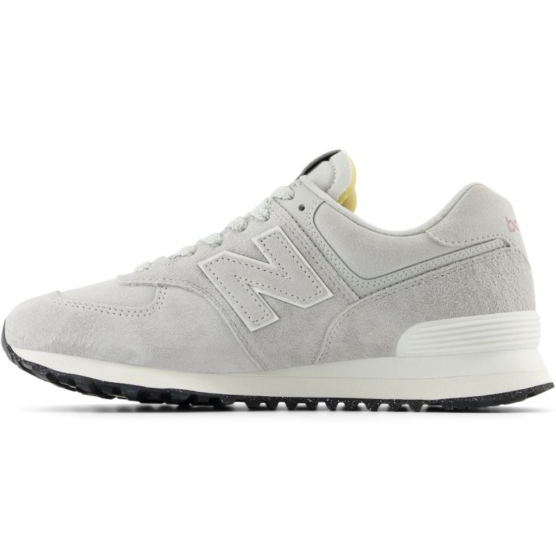 New Balance U574PWG skor grå 1