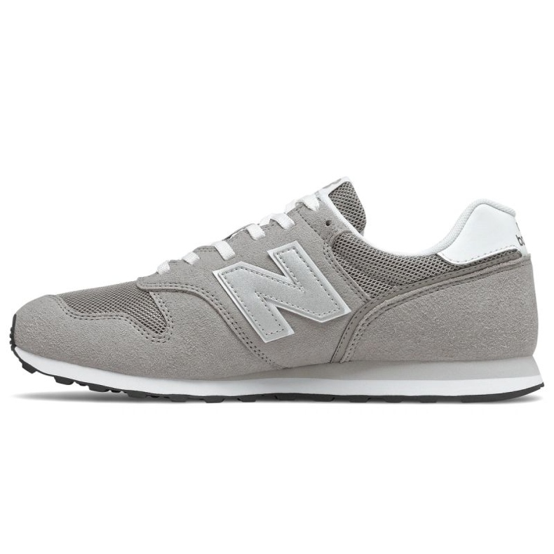 New Balance ML373KG2 skor grå 1