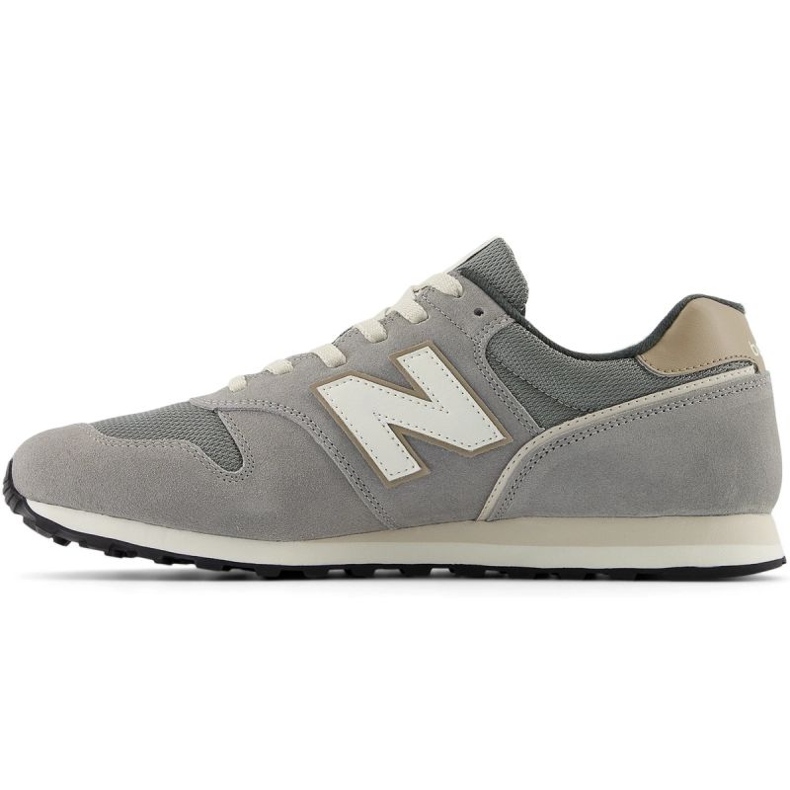 New Balance ML373OL2 skor grå 1
