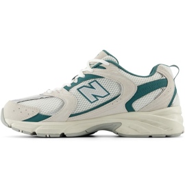 New Balance MR530QA skor vit 1