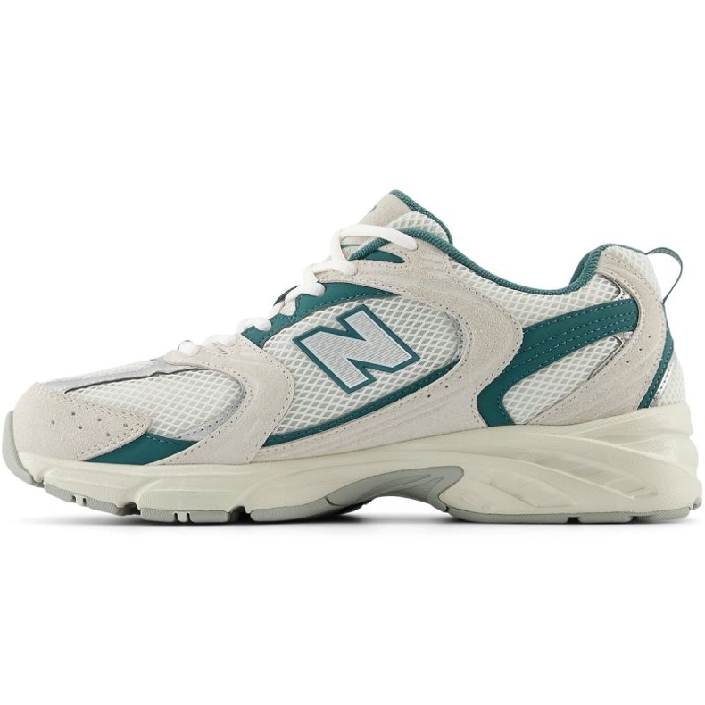 New Balance MR530QA skor vit 1