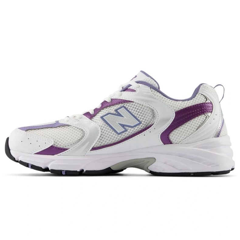 New Balance MR530RE skor vit 1