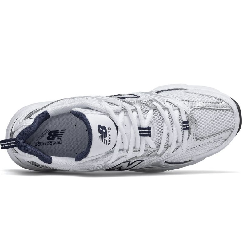 New Balance MR530SG skor vit 1