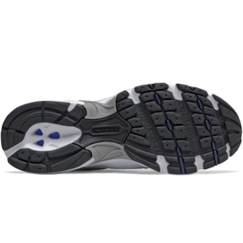 New Balance MR530SG skor vit 3
