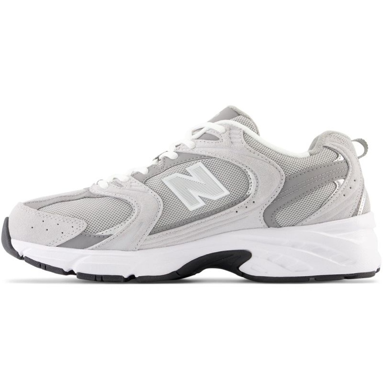 New Balance MR530CK skor vit 1