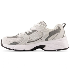 New Balance GR530CB skor vit 1