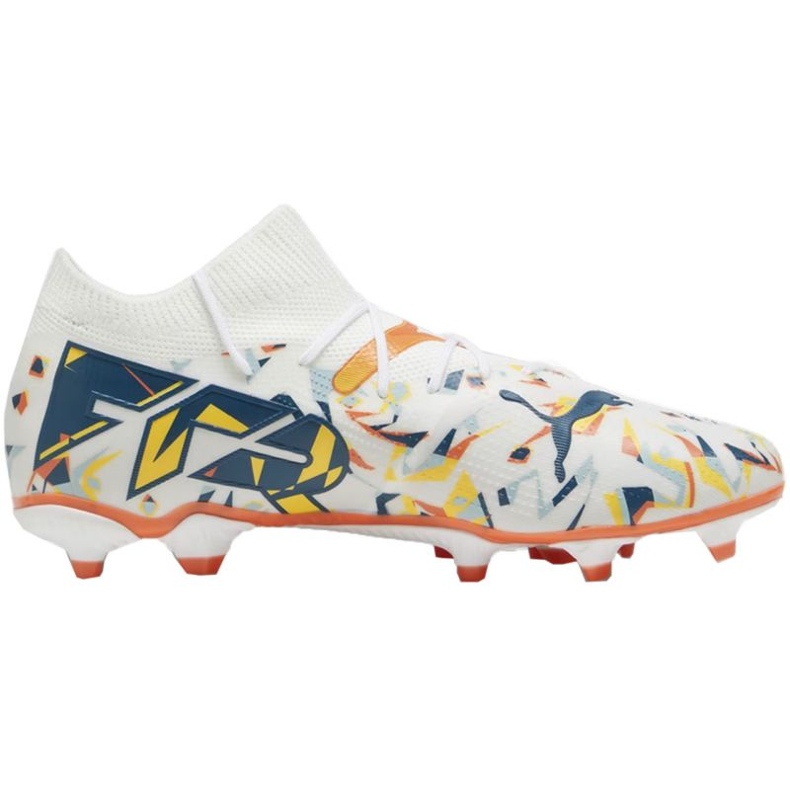 Puma Future 7 Match Creativity FG/AG M 107845 01 fotbollsskor 1