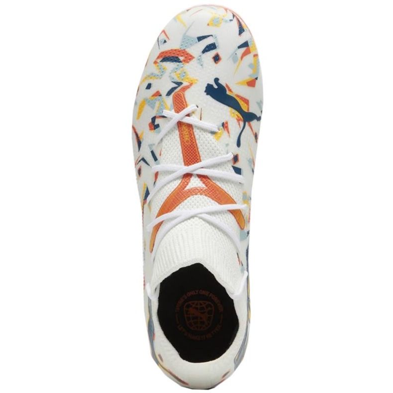 Puma Future 7 Match Creativity FG/AG 107846 01 fotbollsskor 1