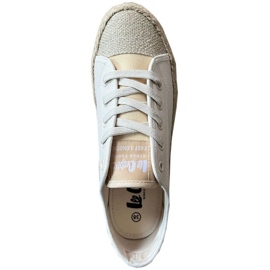 Lee Cooper W skor LCW-24-31-2191LA beige 1