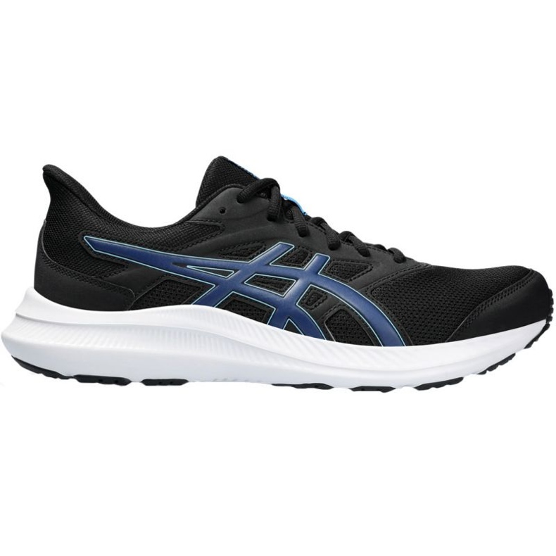 Asics Jolt 4 löparskor 1011B603-006 svart 1