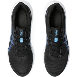 Asics Jolt 4 löparskor 1011B603-006 svart 2