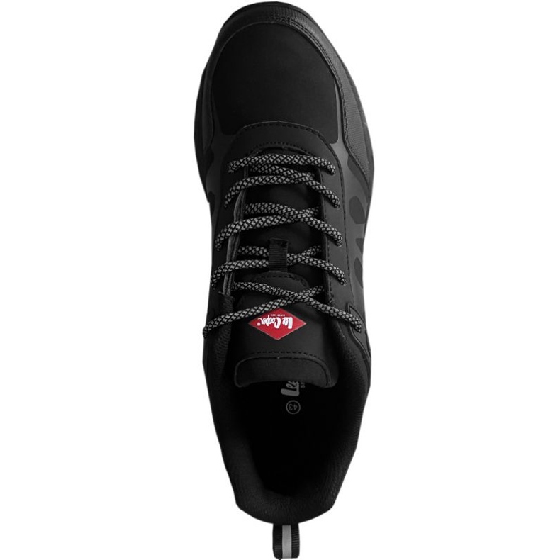 Lee Cooper LCW-24-01-2400MA skor svart 1