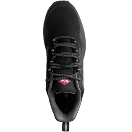 Lee Cooper LCW-24-01-2402MA skor svart 1