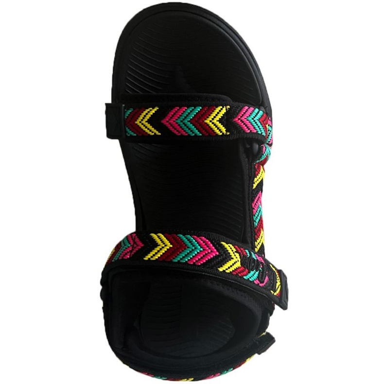 Lee Cooper LCW-24-34-2618LA sandaler svart 1