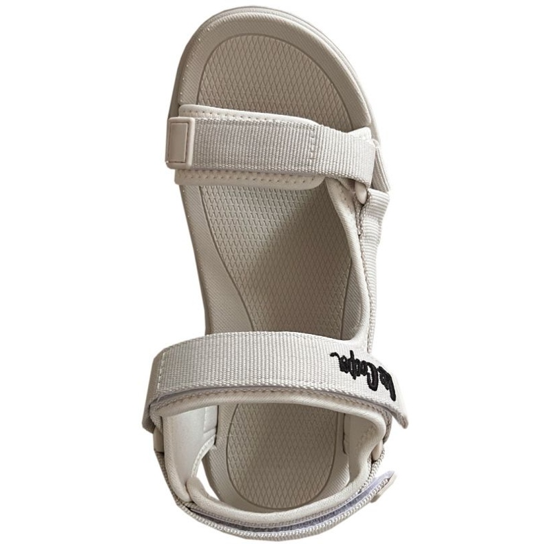 Lee Cooper LCW-24-34-2614LA sandaler beige 1