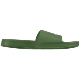 Kappa Krus Sports flip-flops 242794 3110 grön 1