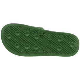 Kappa Krus Sports flip-flops 242794 3110 grön 4