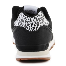 New Balance Shoes W GC574AZ1 svart 3