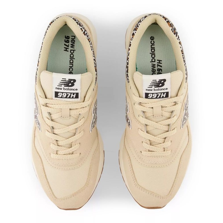 New Balance CW997HWB skor, beige 2