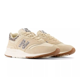 New Balance CW997HWB skor, beige 3