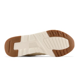 New Balance CW997HWB skor, beige 4