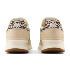 New Balance CW997HWB skor, beige 5