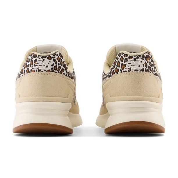 New Balance CW997HWB skor, beige 5