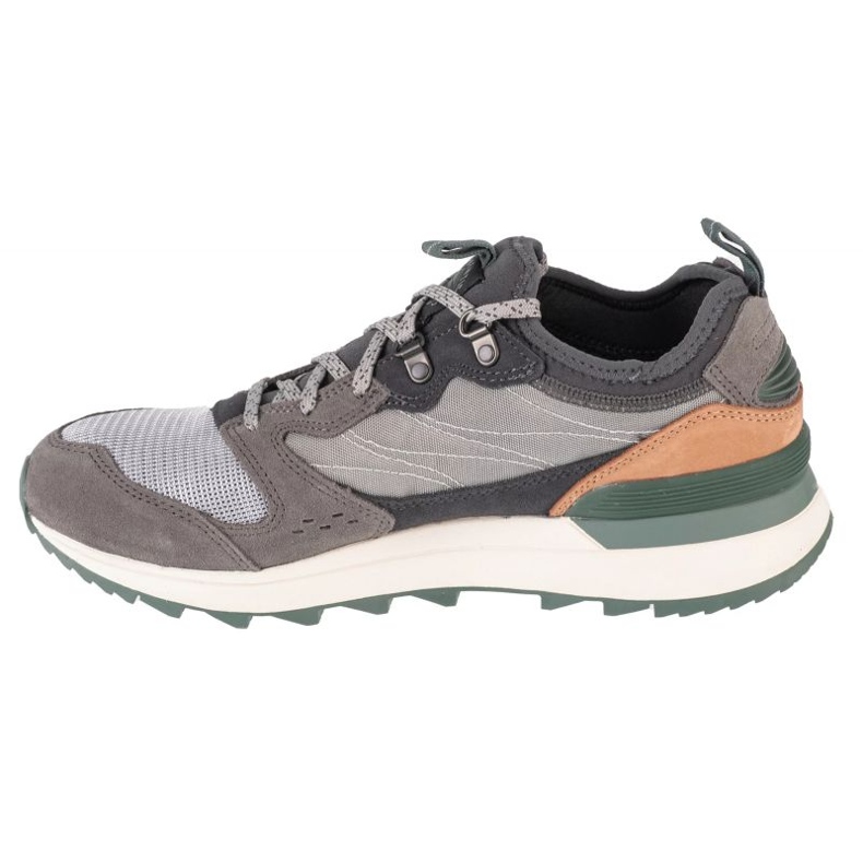 Merrell Alpine 83 Sneaker Recraft M J006075 skor mångfärgad 1