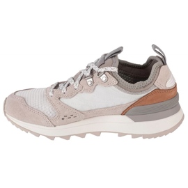 Merrell Alpine 83 Sneaker Recraft W J006868 skor beige 1