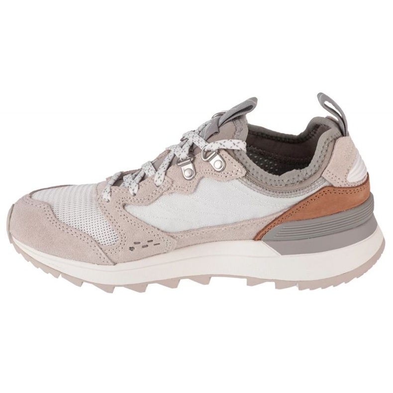 Merrell Alpine 83 Sneaker Recraft W J006868 skor beige 1