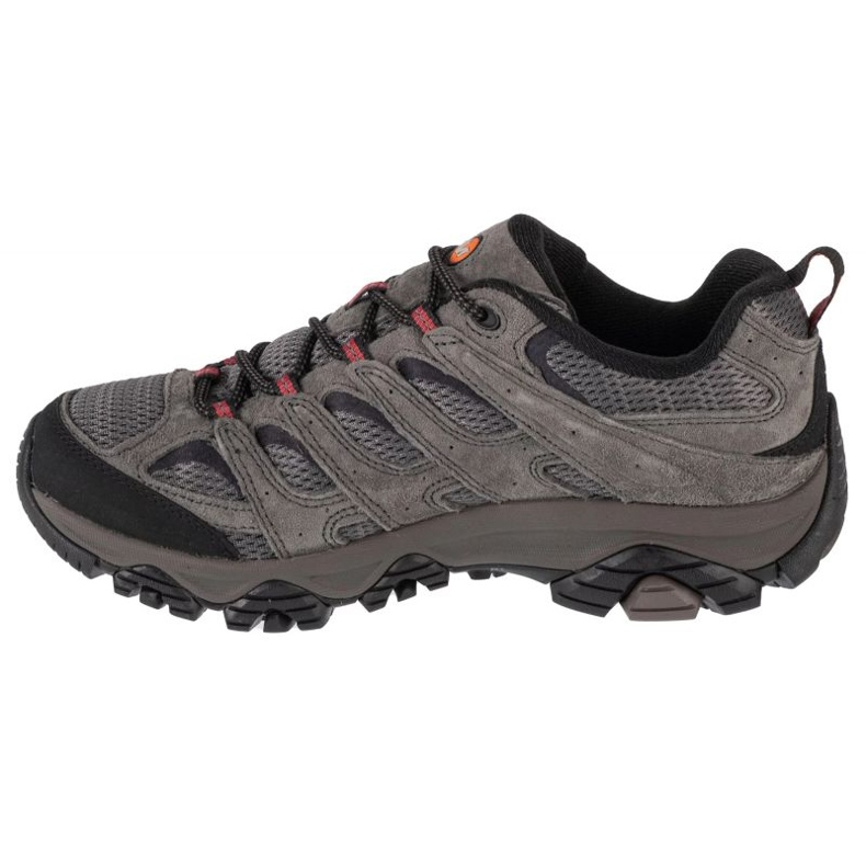 Merrell Moab 3 M skor J035873 grå 1