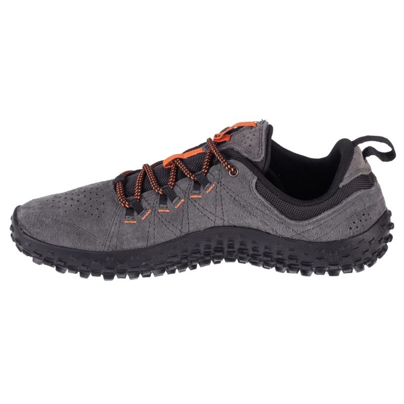 Merrell Wrapt M J036009 skor grå 1