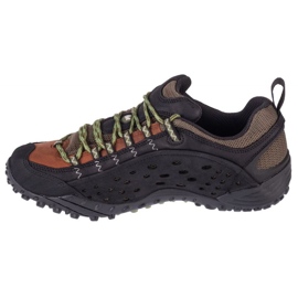 Merrell Intercept M J037721 skor svart 1