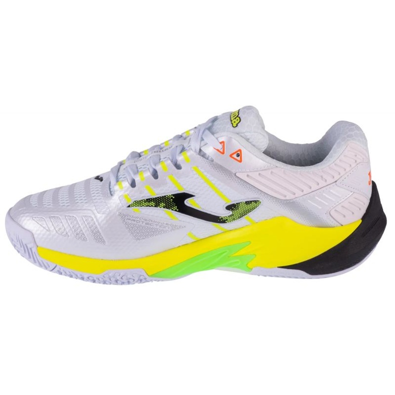 Joma Open Men 2402 M TOPES2402OM tennisskor vit 1