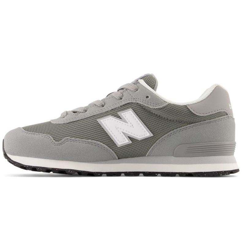 New Balance Ny balans GC515GRY -skor grå 1