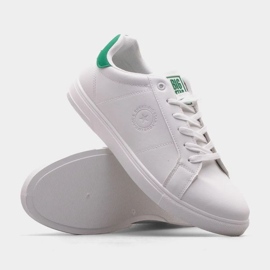 Big Star M NN174280-101 skor vit 1