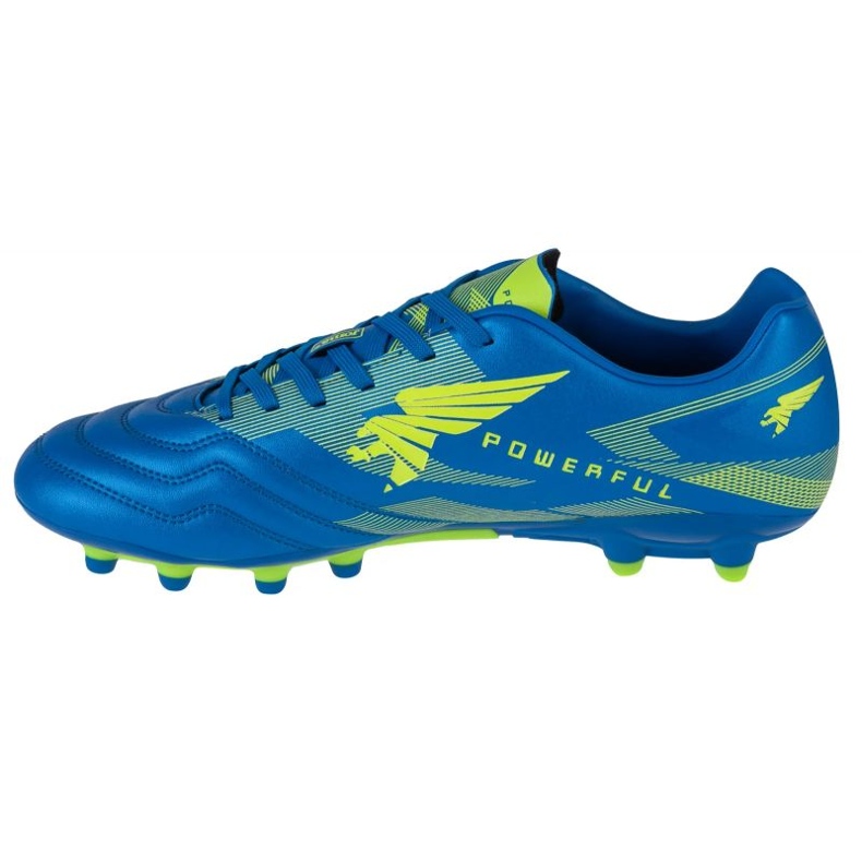 Joma Powerful 2404 Fg M POWS2404FG fotbollsskor blå 1