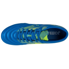 Joma Powerful 2404 Fg M POWS2404FG fotbollsskor blå 2