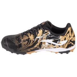 Joma Super Copa 2401 Tf SCJS2401TF fotbollsskor svart 1