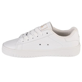 Big Star Sneakers Skor W NN274577 vit 2