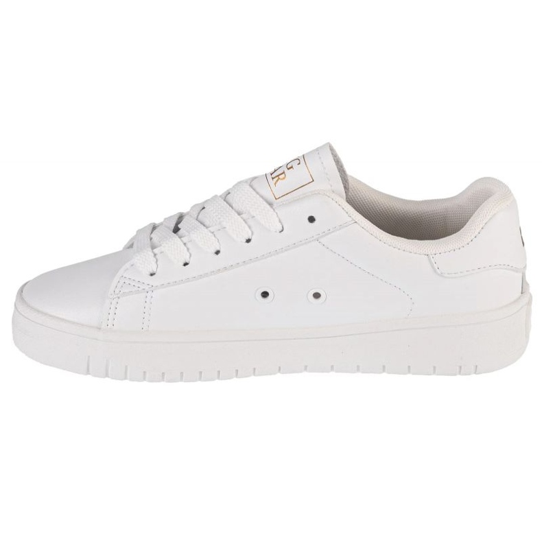 Big Star Sneakers Skor W NN274577 vit 2