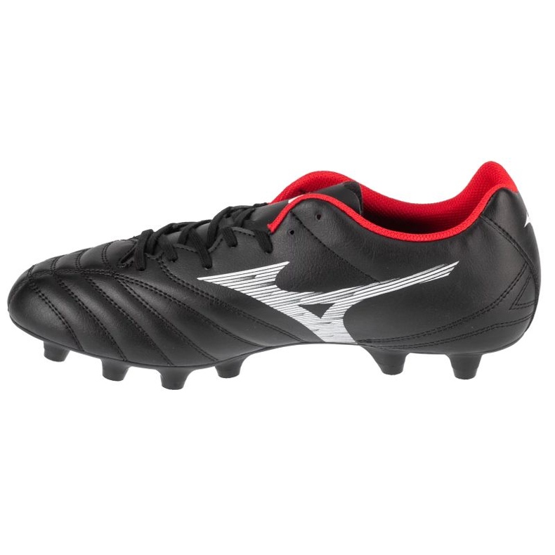 Mizuno Monarcida Neo Iii Select Md M fotbollsskor P1GA242501 svart 1