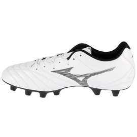 Mizuno Monarcida Neo Iii Select Md M fotbollsskor P1GA242509 vit 1