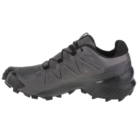 Salomon Speedcross 5 löparskor 410429 grå 1