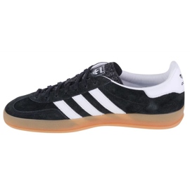 Adidas Gazelle Indoor H06259 skor svart 1