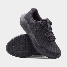 Under Armour W skor 3027007-002 svart 1