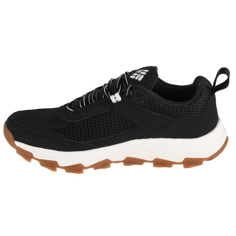 Columbia Hatana Breathe M Vandringsskor 1982291013 svart 1