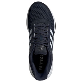 Adidas EQ21 Run Shoes H00517 löparskor blå 1